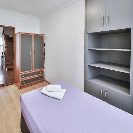 Villa Beste Villa Dalyan