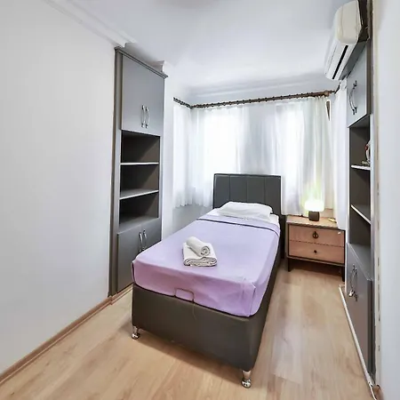 Villa Beste Dalyan