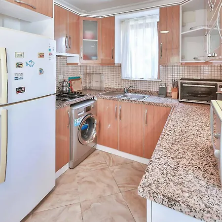 Villa Beste Dalyan
