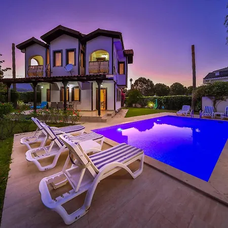 Villa Beste Vilă