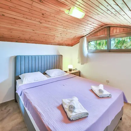 Vilă Villa Beste *