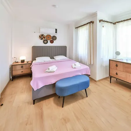 Vilă Villa Beste Dalyan