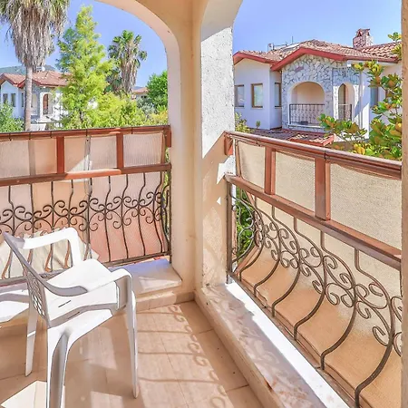 Vilă Villa Beste Dalyan