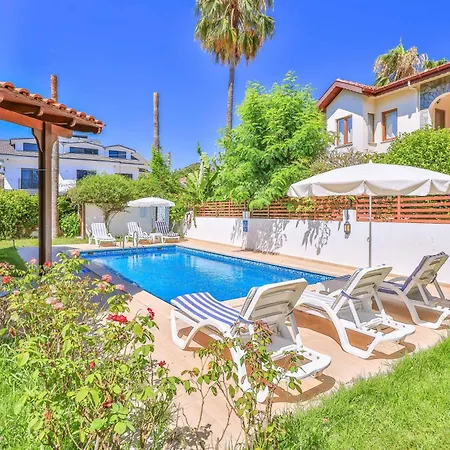 Villa Beste Vilă Dalyan