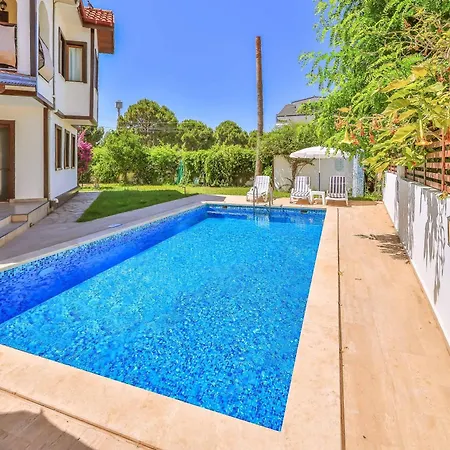 Vilă Villa Beste Dalyan
