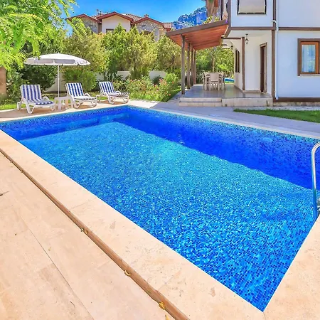 Villa Villa Beste *