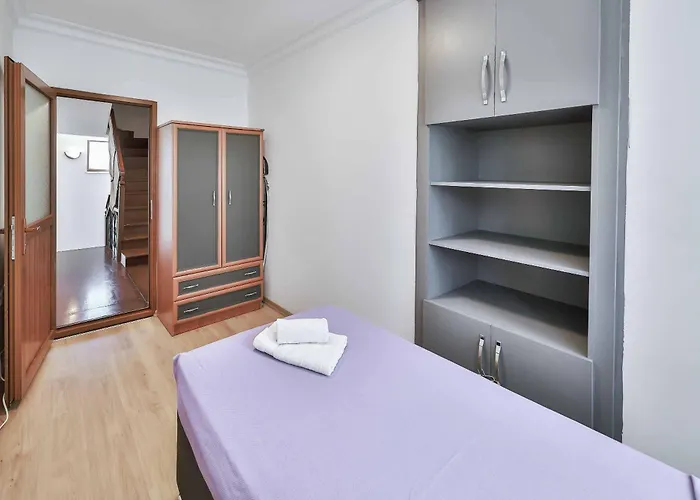 Villa Beste Villa Dalyan