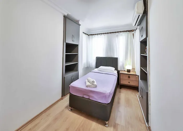 Villa Beste داليان