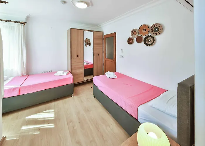 Villa Beste فيلة *