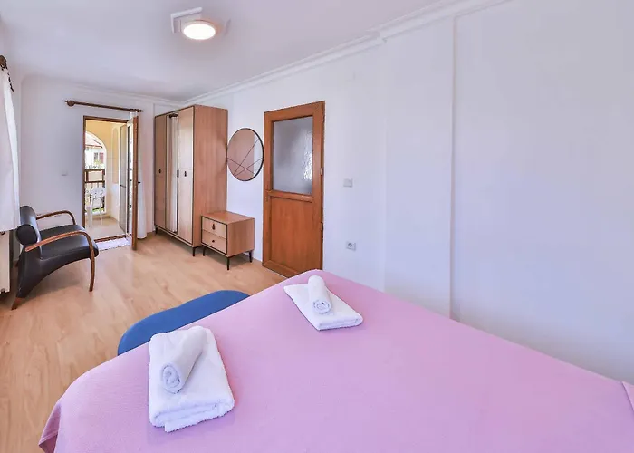 Villa Beste * داليان