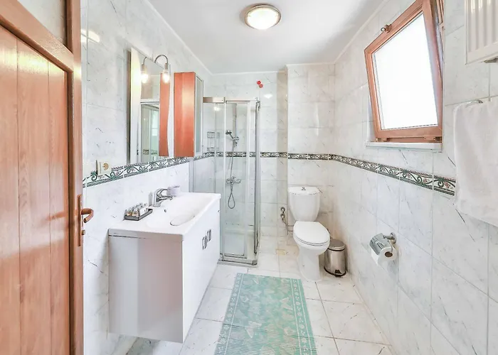 فيلة Villa Beste