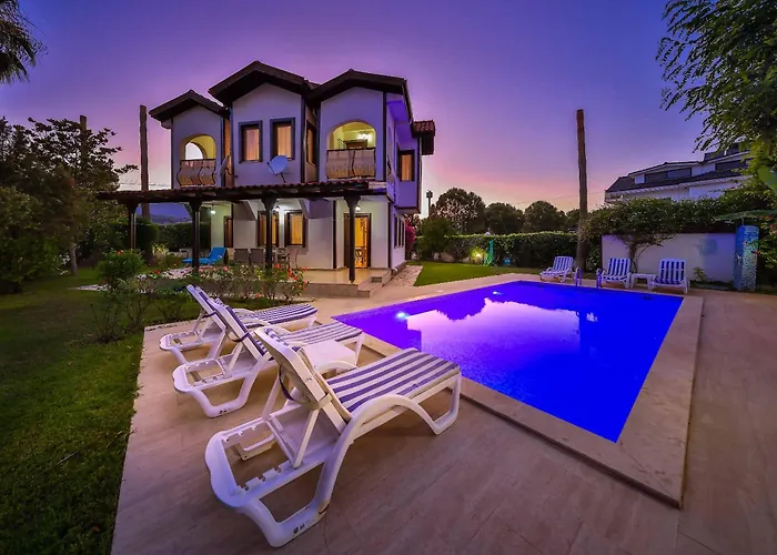 Villa Beste فيلة