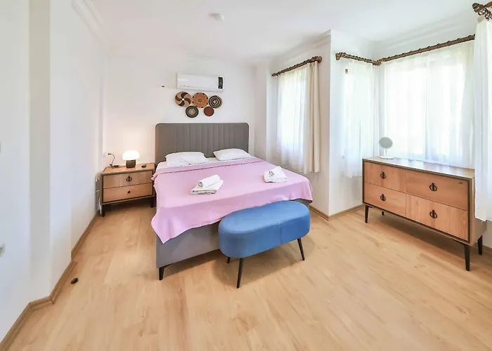 فيلة Villa Beste داليان