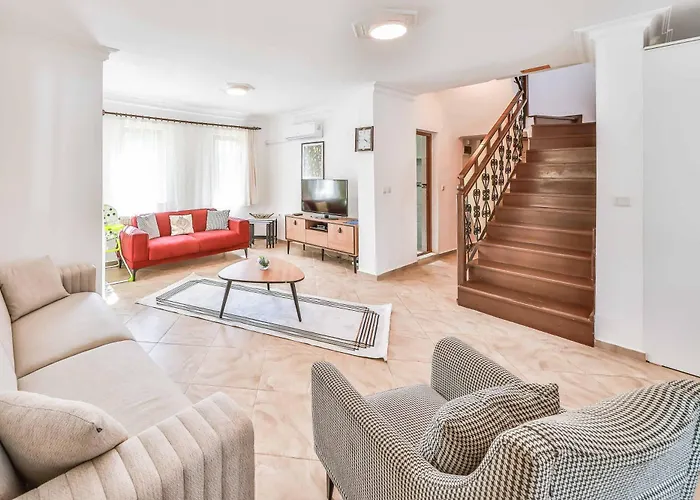 Villa Beste فيلة داليان