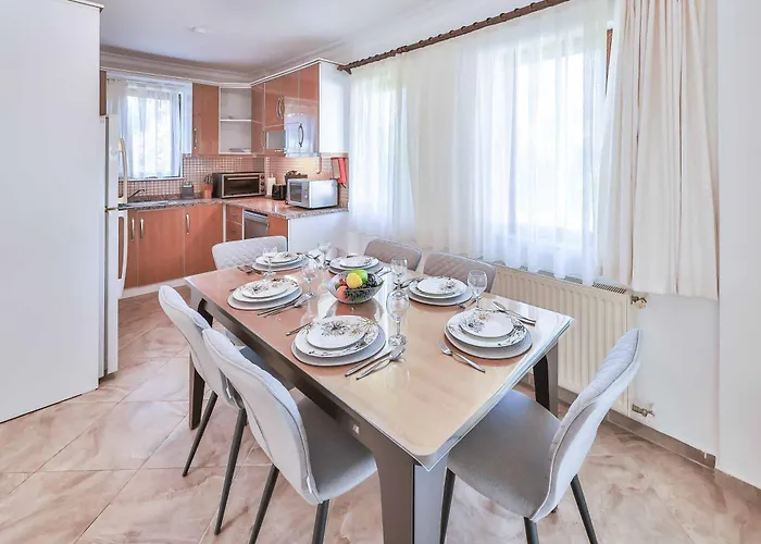 Villa Beste فيلة *