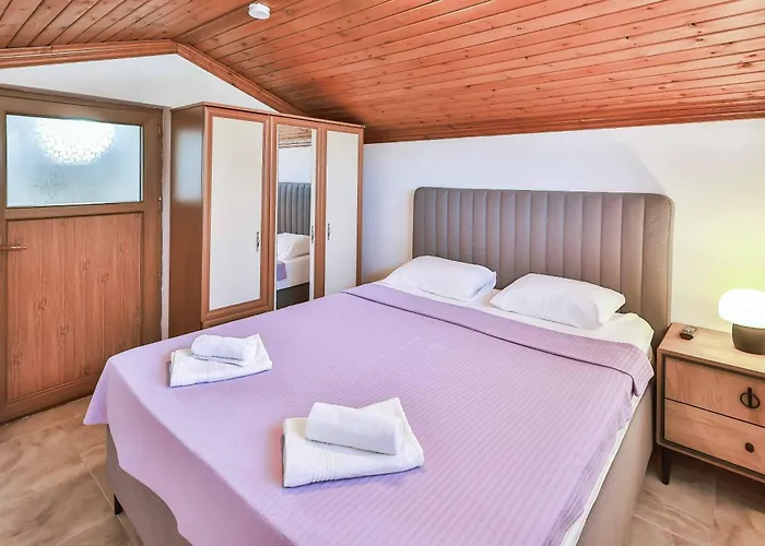 Villa Beste * داليان