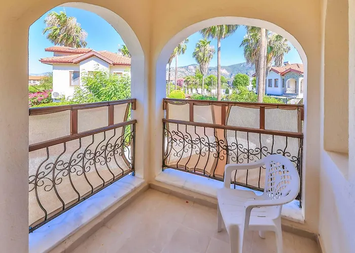 فيلة Villa Beste *