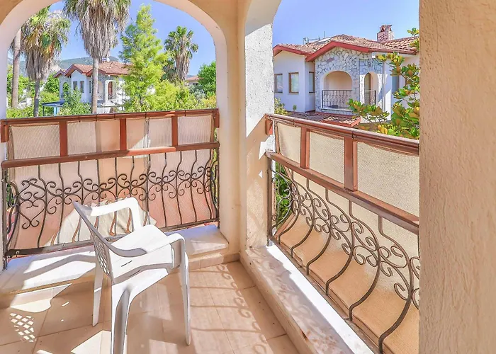 Villa Villa Beste Dalyan