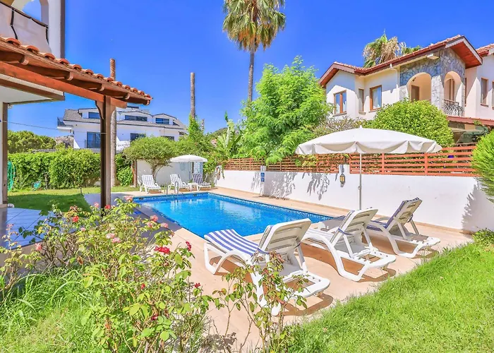 Villa Beste فيلة داليان