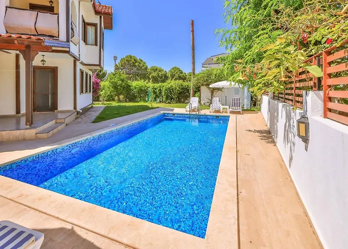 فيلة Villa Beste داليان