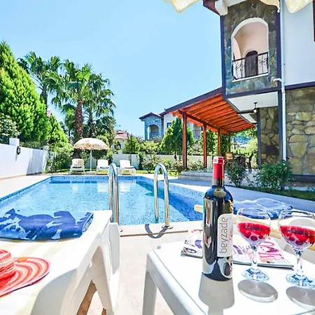 Villa Beste * Dalyan