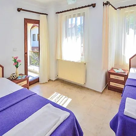 Villa Villa Beste Dalyan
