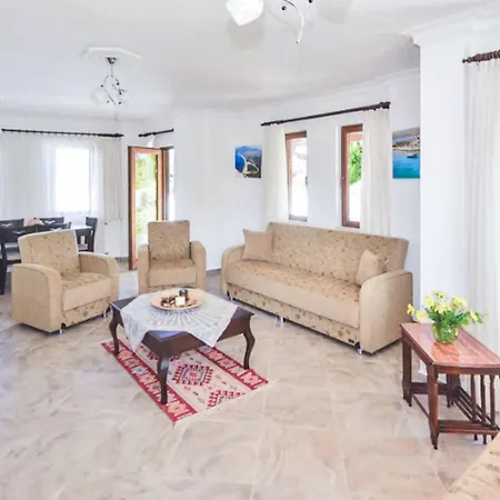 Villa Villa Beste Dalyan