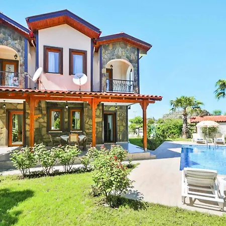 Villa Villa Beste Dalyan