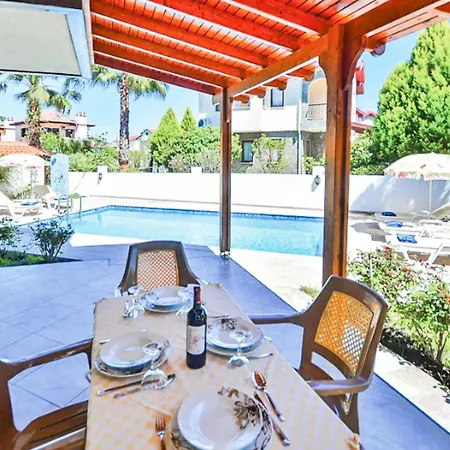 Villa Beste Dalyan